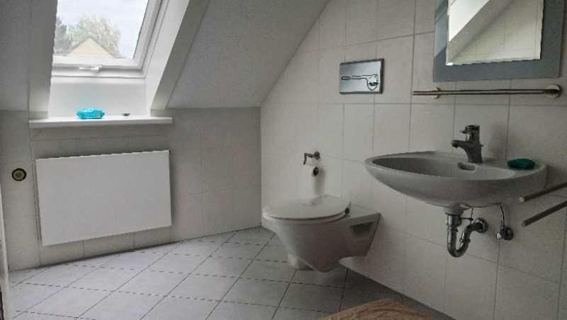 Big Cozy Entire Family Appartment Hannover Exterior photo